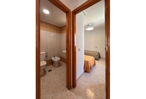Resale - Bungalow - Torrevieja - Los Balcones