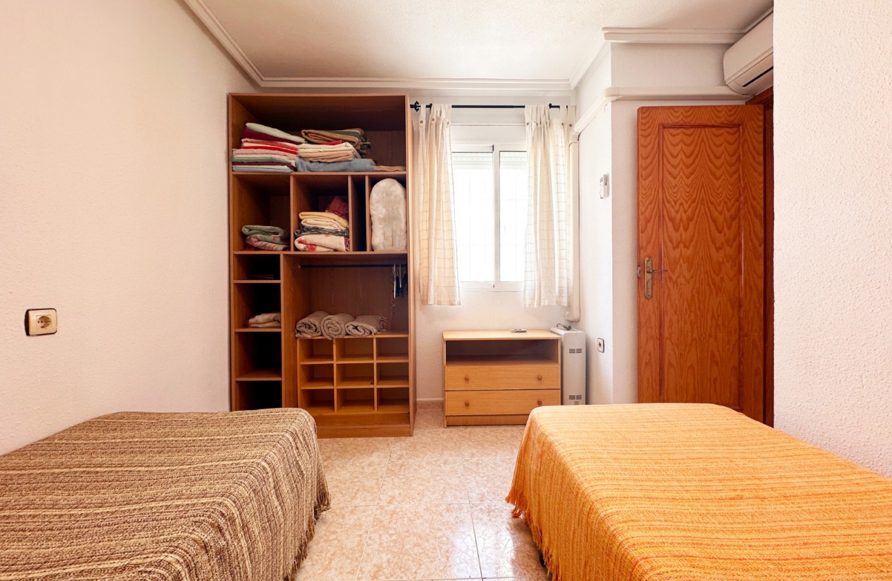 Resale - Bungalow - Torrevieja - Los Balcones