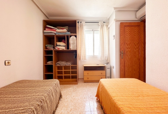 Resale - Bungalow - Torrevieja - Los Balcones