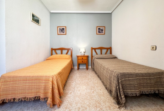 Resale - Bungalow - Torrevieja - Los Balcones