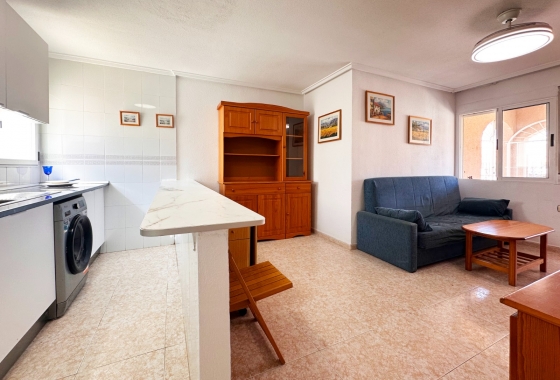 Resale - Bungalow - Torrevieja - Los Balcones