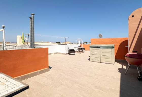 Resale - Bungalow - Torrevieja - Los Balcones
