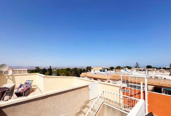 Resale - Bungalow - Torrevieja - Los Balcones