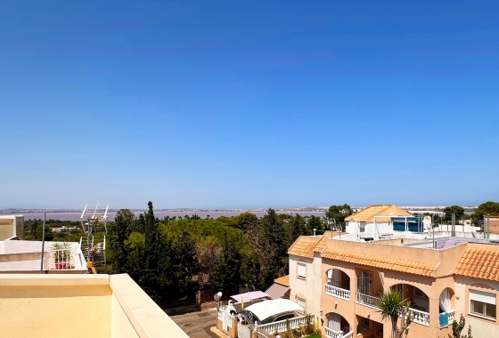 Resale - Bungalow - Torrevieja - Los Balcones