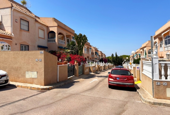 Resale - Bungalow - Torrevieja - Los Balcones