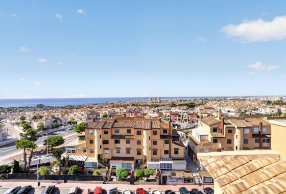 Resale - Apartment - Torrevieja - Torreblanca