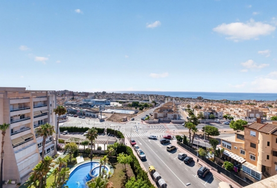 Resale - Apartment - Torrevieja - Torreblanca