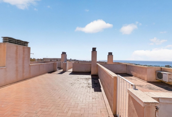 Resale - Apartment - Torrevieja - Torreblanca