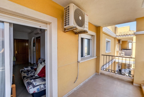 Resale - Apartment - Torrevieja - Torreblanca