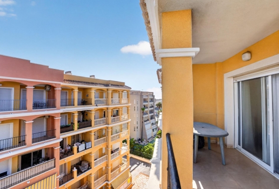 Resale - Apartment - Torrevieja - Torreblanca