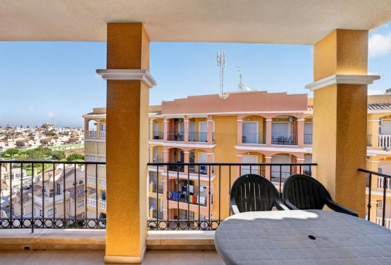 Resale - Apartment - Torrevieja - Torreblanca
