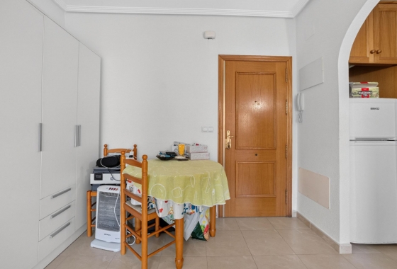Resale - Apartment - Torrevieja - Torreblanca