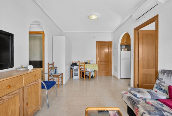 Resale - Apartment - Torrevieja - Torreblanca