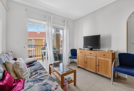 Resale - Apartment - Torrevieja - Torreblanca