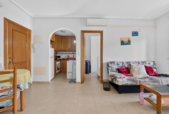 Resale - Apartment - Torrevieja - Torreblanca