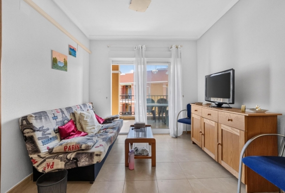 Resale - Apartment - Torrevieja - Torreblanca