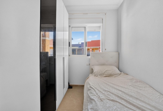 Resale - Apartment - Torrevieja - Torreblanca