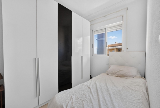Resale - Apartment - Torrevieja - Torreblanca
