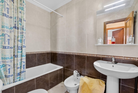 Resale - Apartment - Torrevieja - Torreblanca