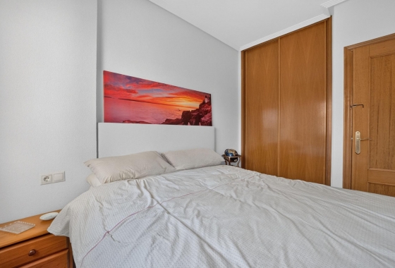 Resale - Apartment - Torrevieja - Torreblanca