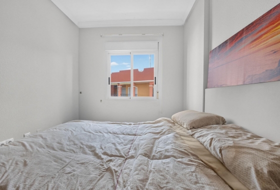 Resale - Apartment - Torrevieja - Torreblanca
