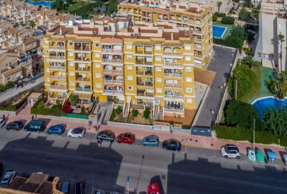 Resale - Apartment - Torrevieja - Torreblanca