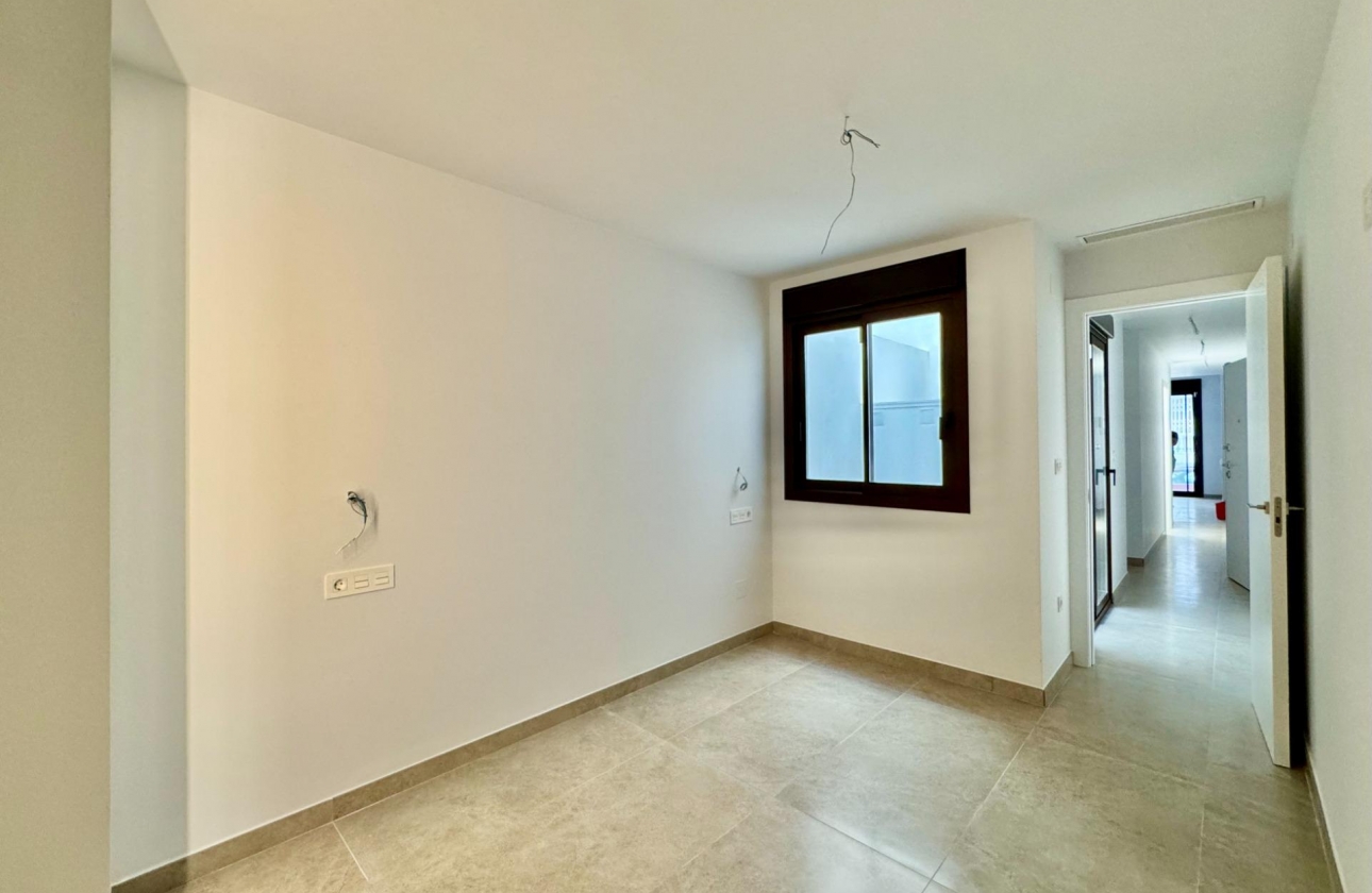Resale - Apartment - Torrevieja - Habaneras