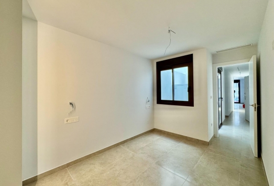 Resale - Apartment - Torrevieja - Habaneras