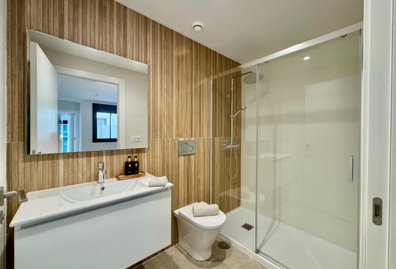Resale - Apartment - Torrevieja - Habaneras