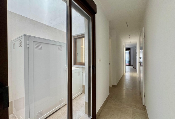 Resale - Apartment - Torrevieja - Habaneras