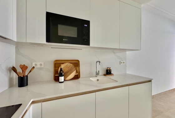 Resale - Apartment - Torrevieja - Habaneras