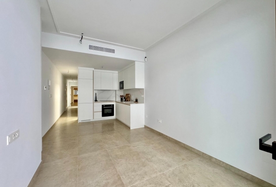 Resale - Apartment - Torrevieja - Habaneras