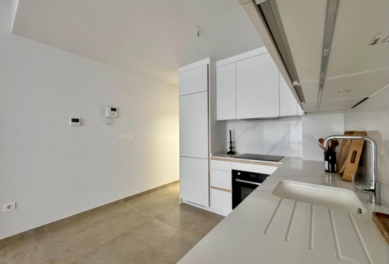 Resale - Apartment - Torrevieja - Habaneras