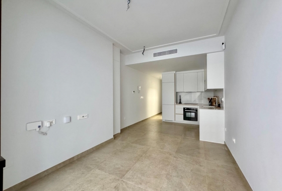 Resale - Apartment - Torrevieja - Habaneras