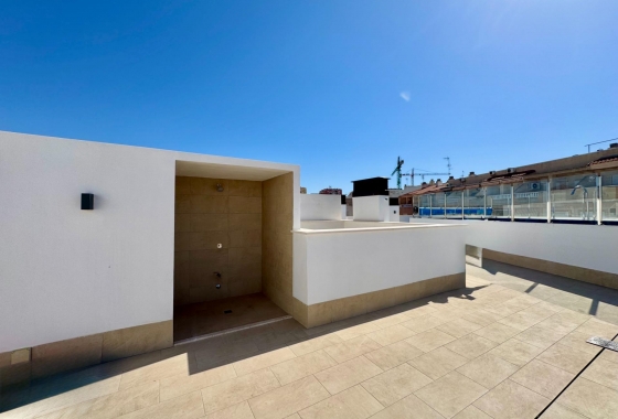 Resale - Apartment - Torrevieja - Habaneras