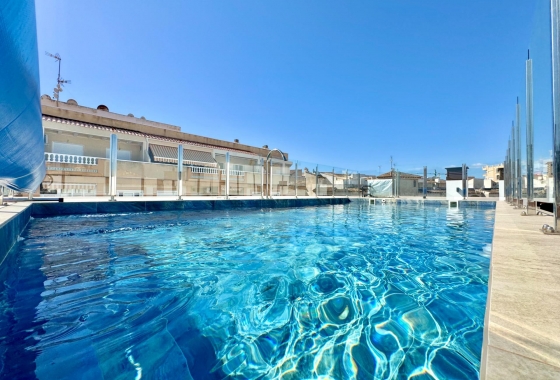 Resale - Apartment - Torrevieja - Habaneras