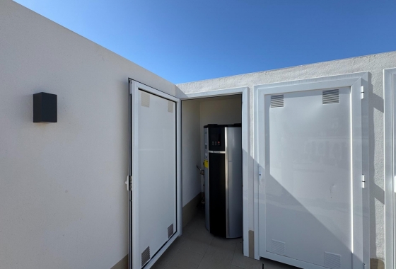 Resale - Apartment - Torrevieja - Habaneras
