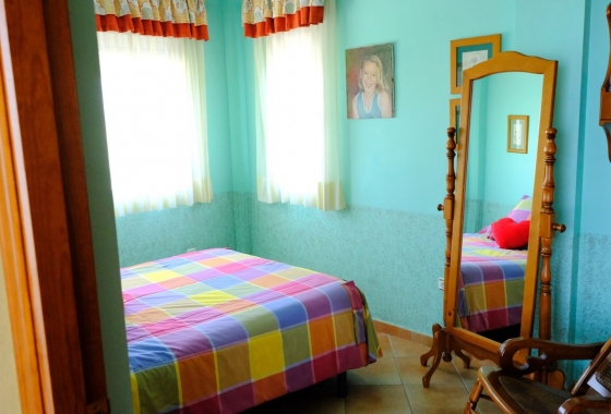 Resale - Villa - Orihuela