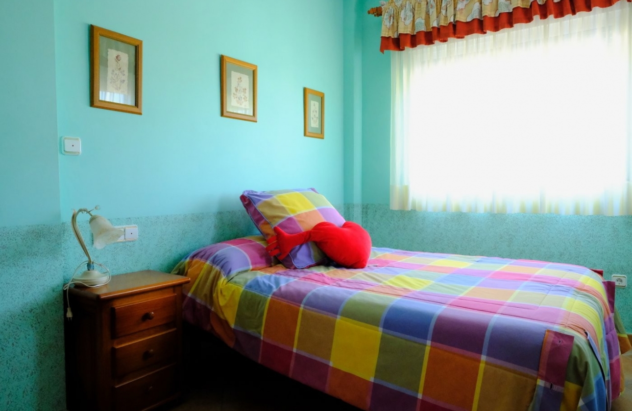 Resale - Villa - Orihuela