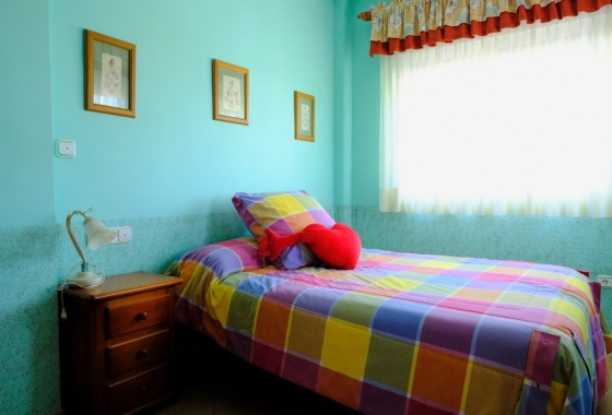 Resale - Villa - Orihuela