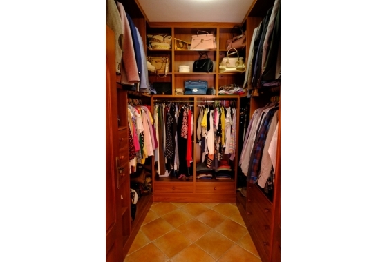 Resale - Villa - Orihuela