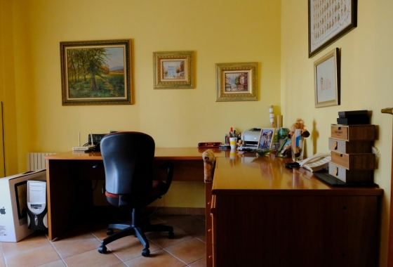Resale - Villa - Orihuela
