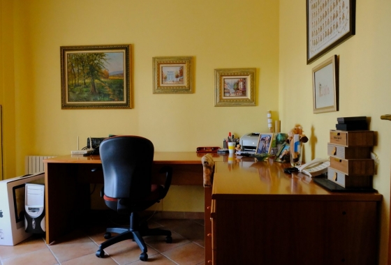 Resale - Villa - Orihuela