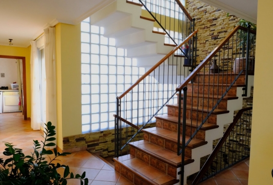 Resale - Villa - Orihuela