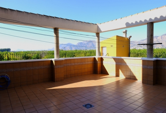 Resale - Villa - Orihuela