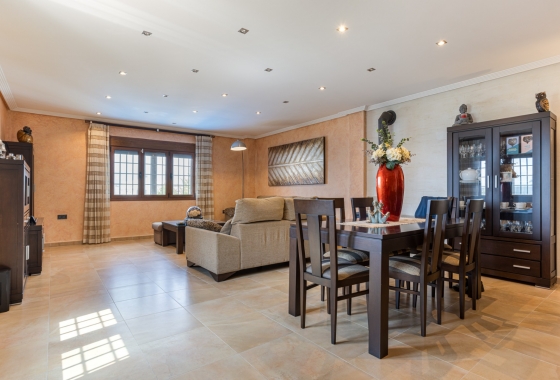 Wiederverkauf - Detached Villa - Los Montesinos - La Herrada