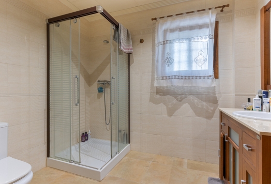 Wiederverkauf - Detached Villa - Los Montesinos - La Herrada