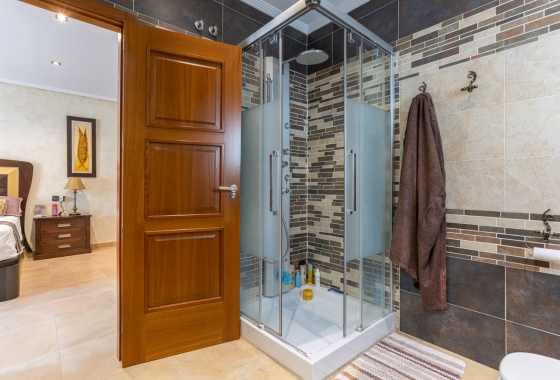 Wiederverkauf - Detached Villa - Los Montesinos - La Herrada