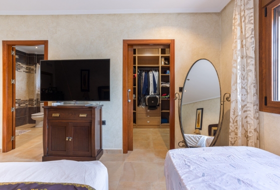 Wiederverkauf - Detached Villa - Los Montesinos - La Herrada