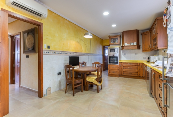 Wiederverkauf - Detached Villa - Los Montesinos - La Herrada